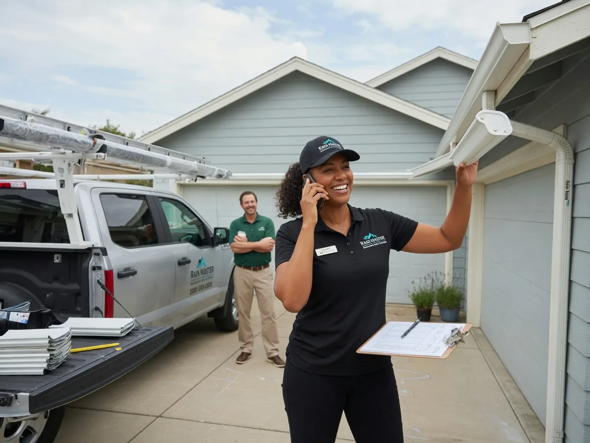 Gutter Installation Summerfield, IL FAQs